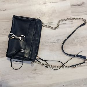 Rebecca Minkoff mini MAC bag